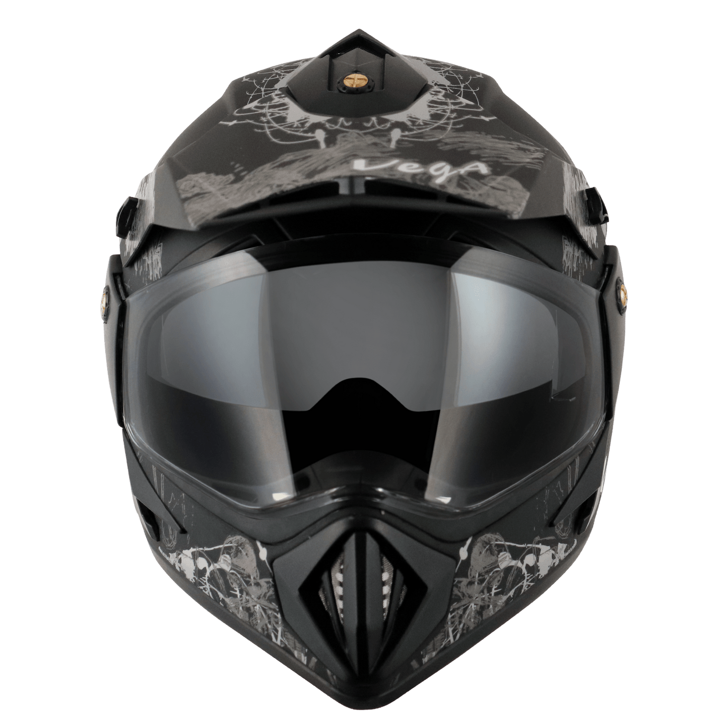 Off Road DV Sketch Helmet
