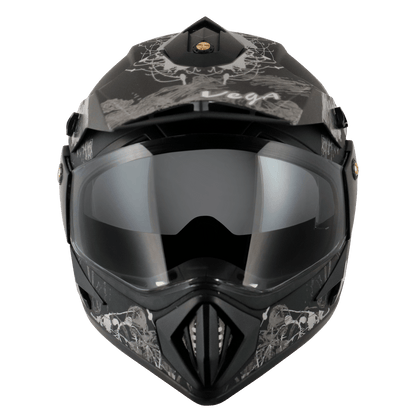Off Road DV Sketch Helmet