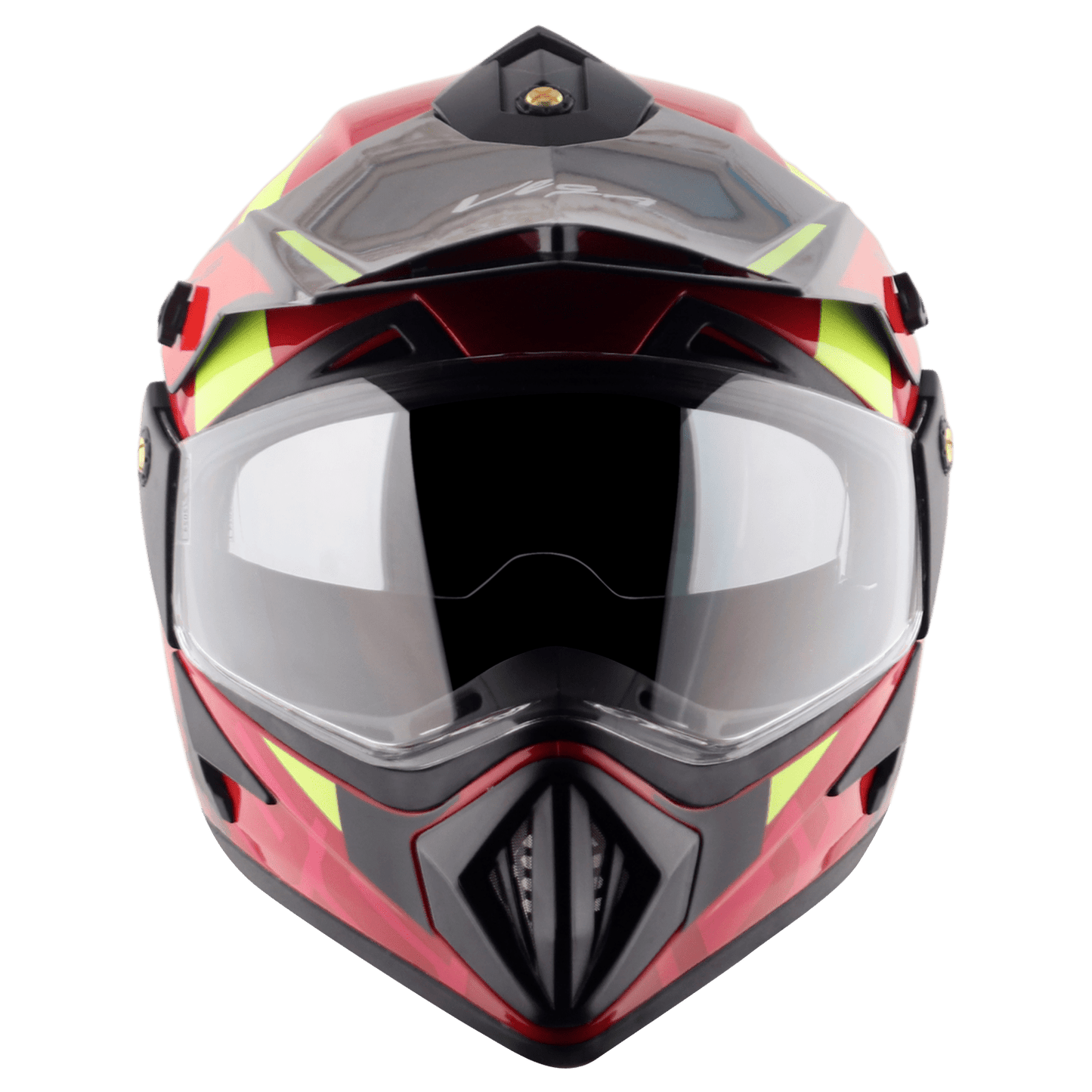 Off Road DV Motocross Helmet