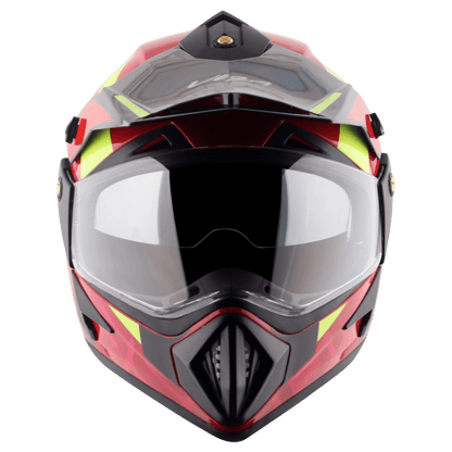 Off Road DV Motocross Helmet