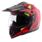 RED BLACK