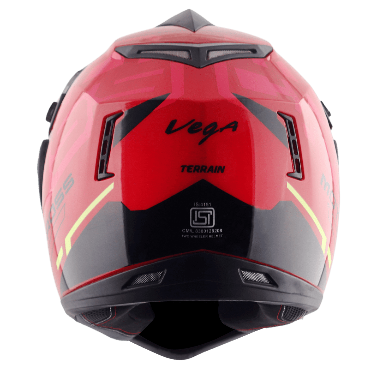 Off Road DV Motocross Helmet