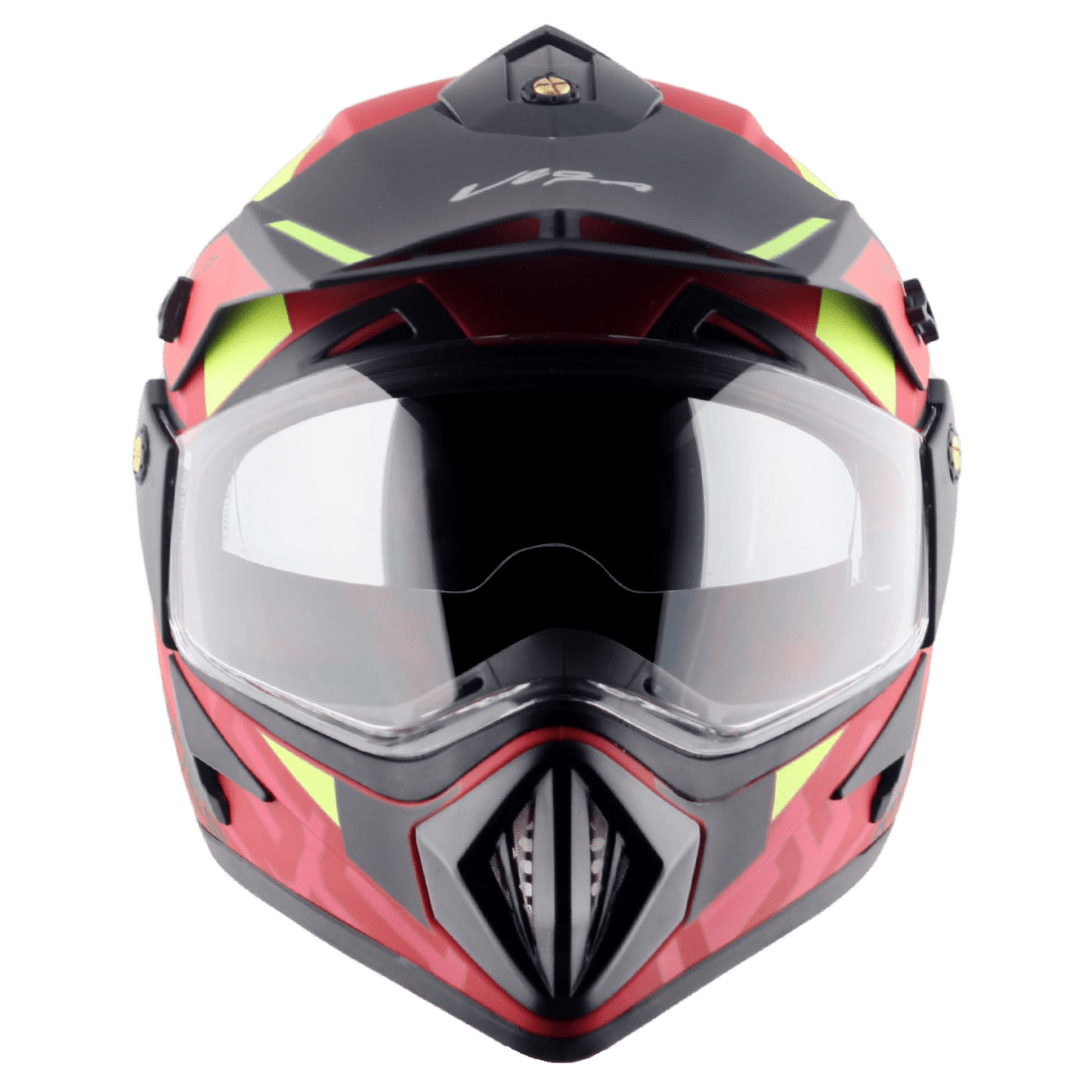 Off Road DV Motocross Helmet