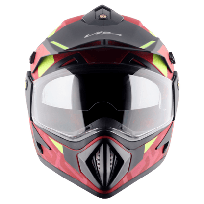 Off Road DV Motocross Helmet