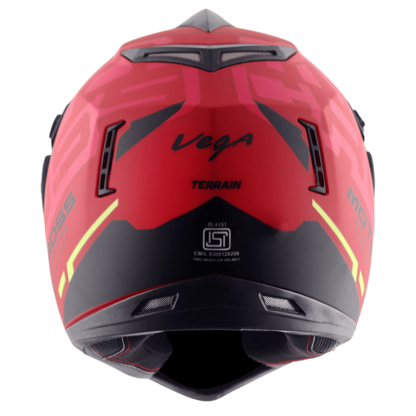 Off Road DV Motocross Helmet