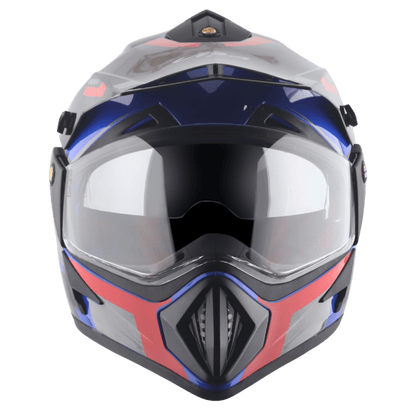 Off Road DV Race 3 Helmet