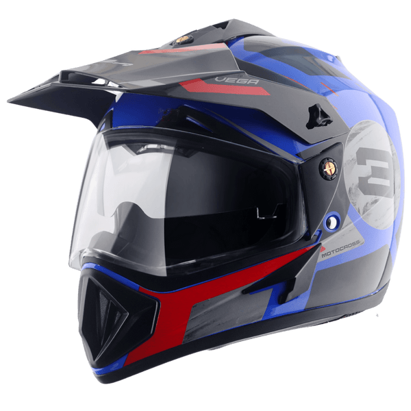 Off Road DV Race 3 Helmet