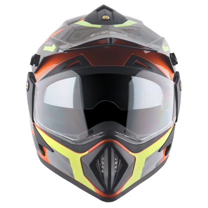 Off Road DV Race 3 Helmet