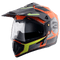 ORANGE BLACK