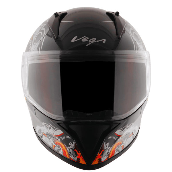 Black Orange