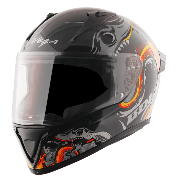 Black Orange