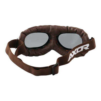 Axor Motorcycle Goggles P101