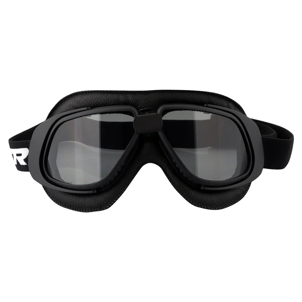 Axor Motorcycle Goggles P104 BLACK