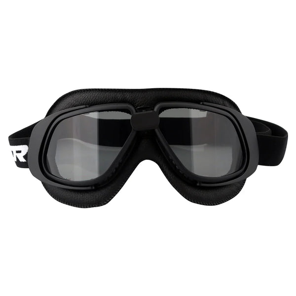 Axor Motorcycle Goggles P104 BLACK