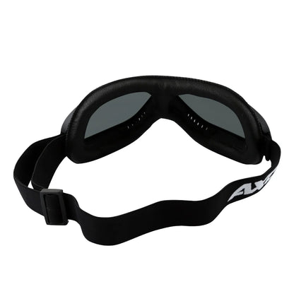 Axor Motorcycle Goggles P104 BLACK