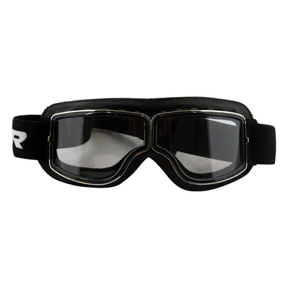 Axor Motorcycle Goggles P105 BLACK
