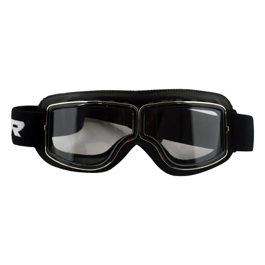 Axor Motorcycle Goggles P105 BLACK