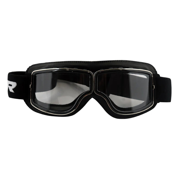 Axor Motorcycle Goggles P105 BLACK