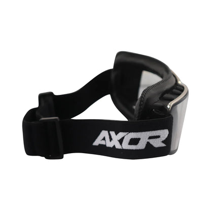Axor Motorcycle Goggles P105 BLACK
