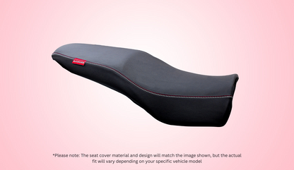 ATHER 450X U-IMPRESS SEAT COVER