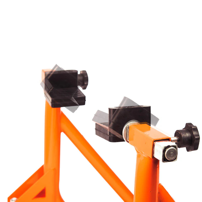 Dismantable Paddock Stand with 360 Rotation