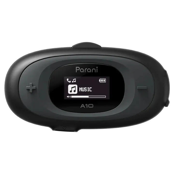 A10 Motorcycle Intercom