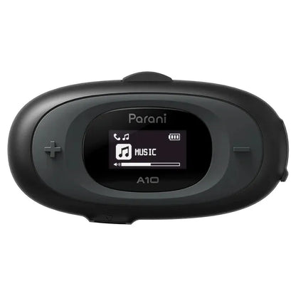 A10 Motorcycle Intercom
