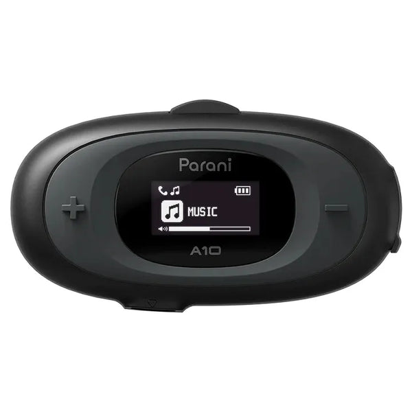 A10 Motorcycle Intercom