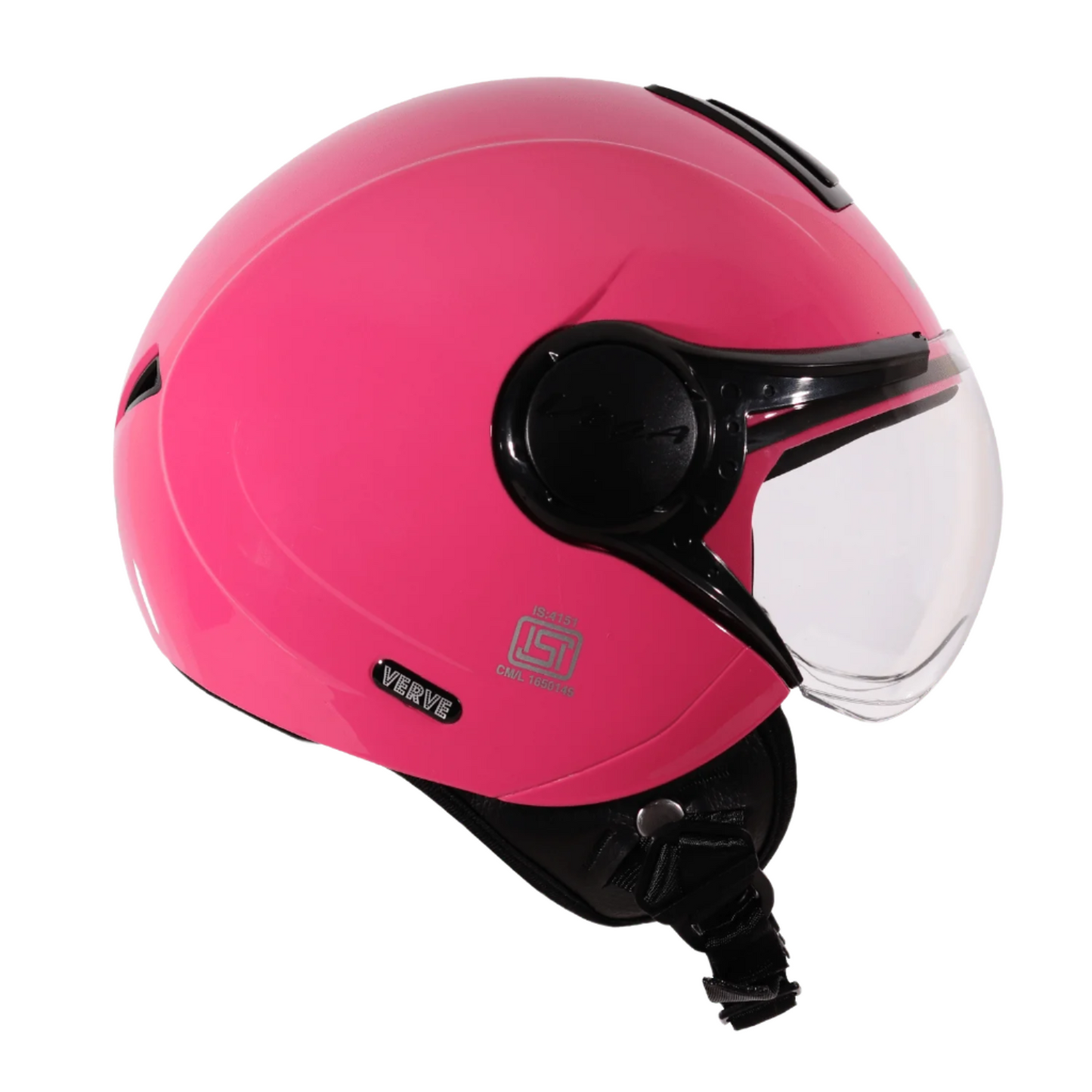 Verve Helmet
