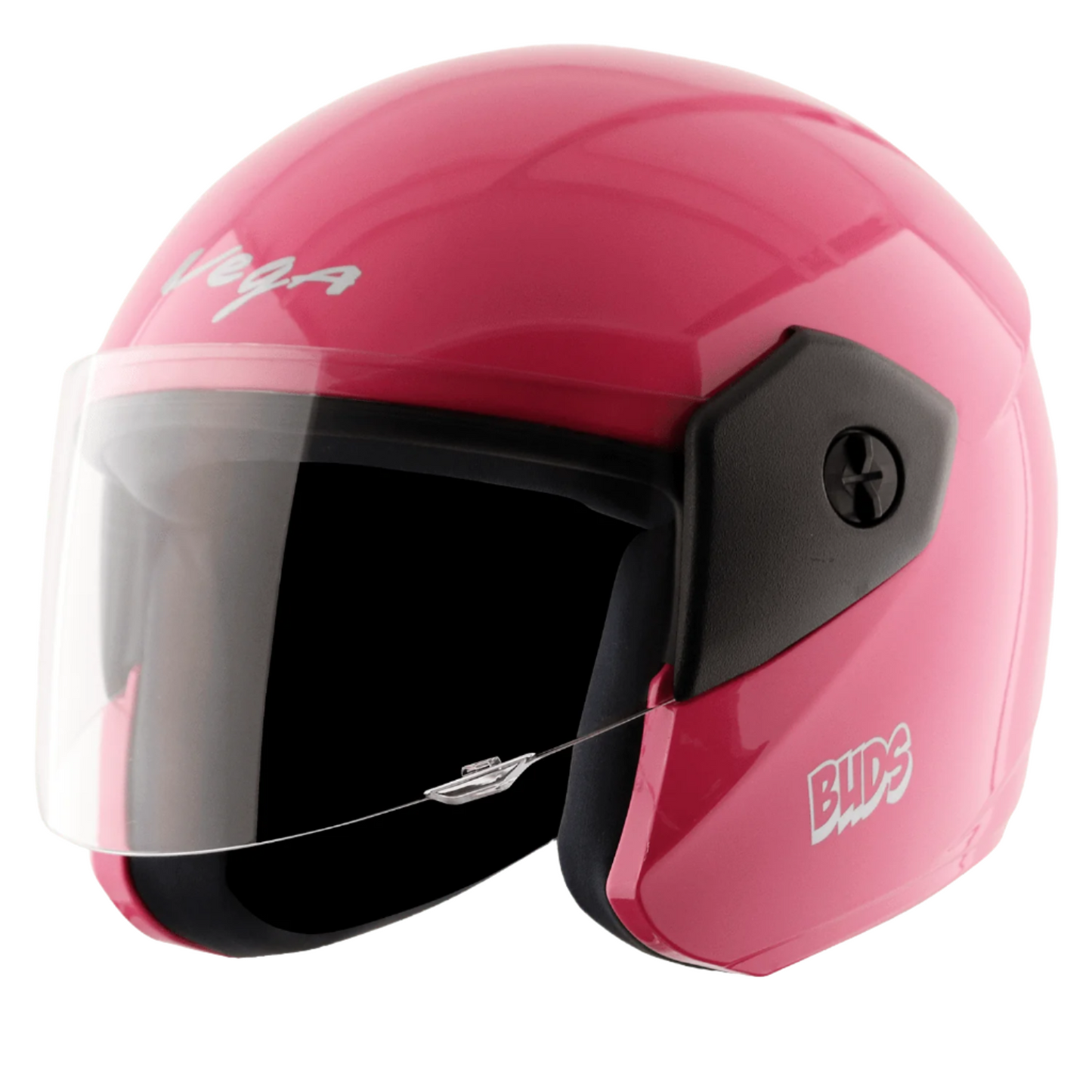 Junior Buds OF Helmet