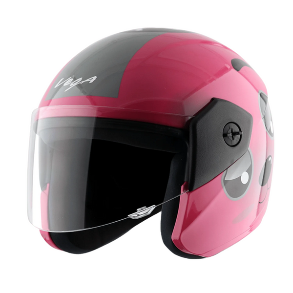 Junior Buds OF Bubble Helmet