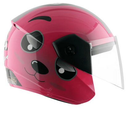 Junior Buds OF Bubble Helmet
