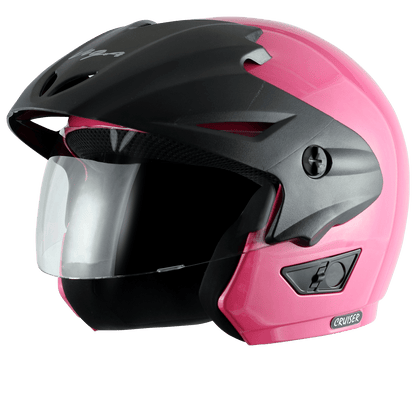 Cruiser W/P Helmet