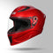 CHERRY RED