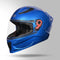 FLAME BLUE