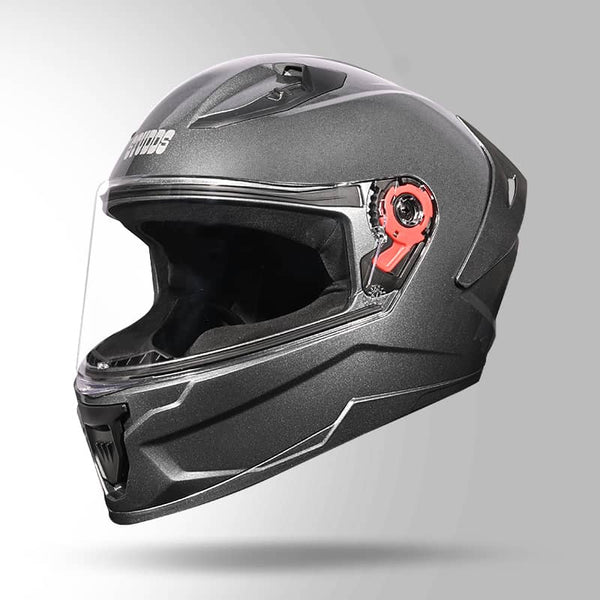 GUN GREY