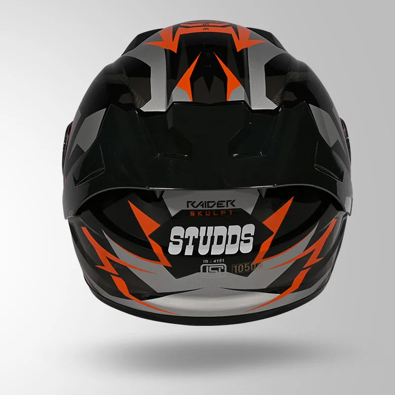 RAIDER SKULPT D1 DECOR