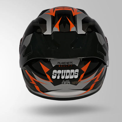 RAIDER SKULPT D1 DECOR