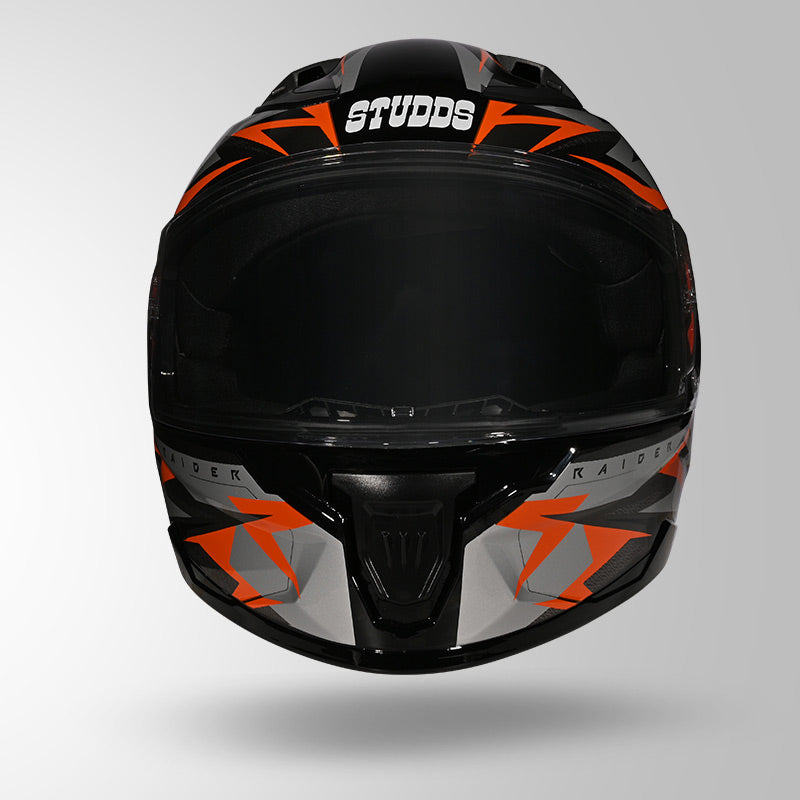 RAIDER SKULPT D1 DECOR