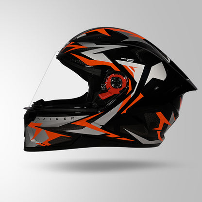 RAIDER SKULPT D1 DECOR