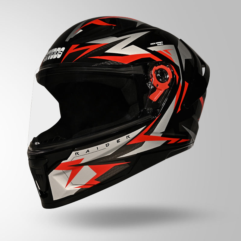 RAIDER SKULPT D1 DECOR