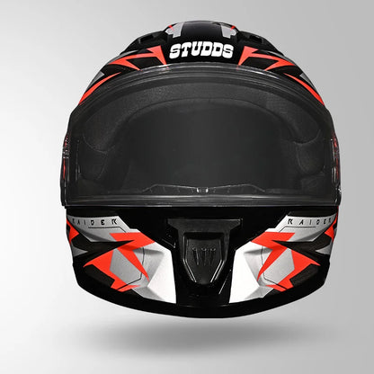 RAIDER SKULPT D1 DECOR