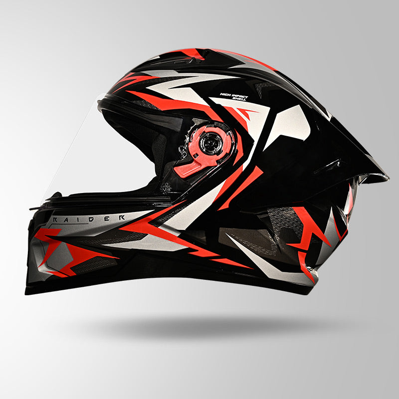 RAIDER SKULPT D1 DECOR