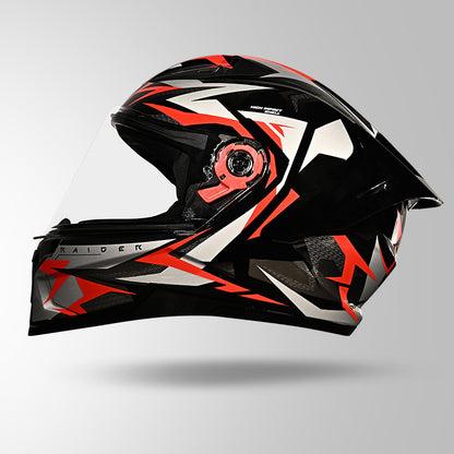 RAIDER SKULPT D1 DECOR