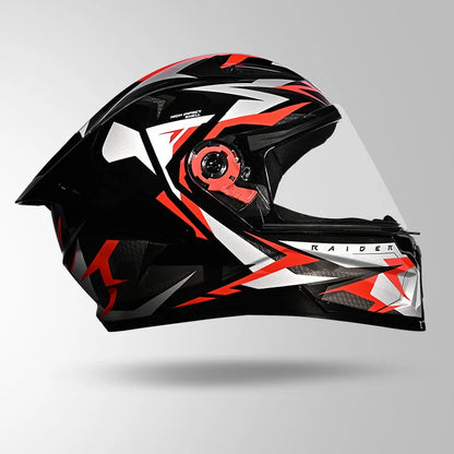 RAIDER SKULPT D1 DECOR