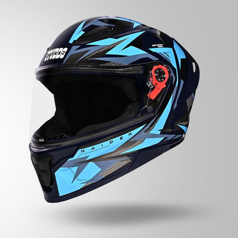 RAIDER SKULPT D1 DECOR