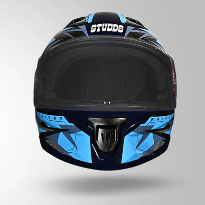 RAIDER SKULPT D1 DECOR