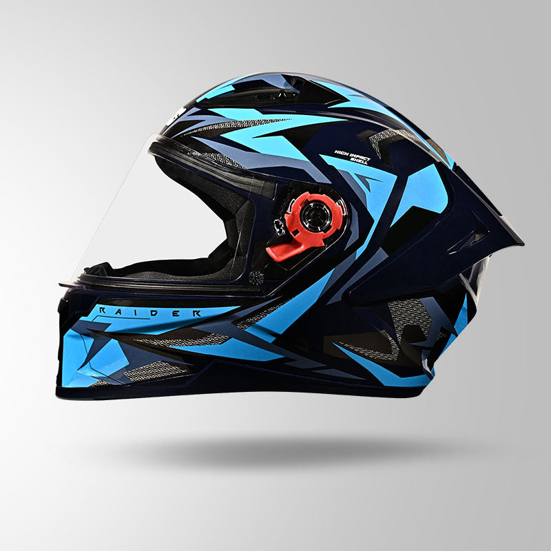 RAIDER SKULPT D1 DECOR