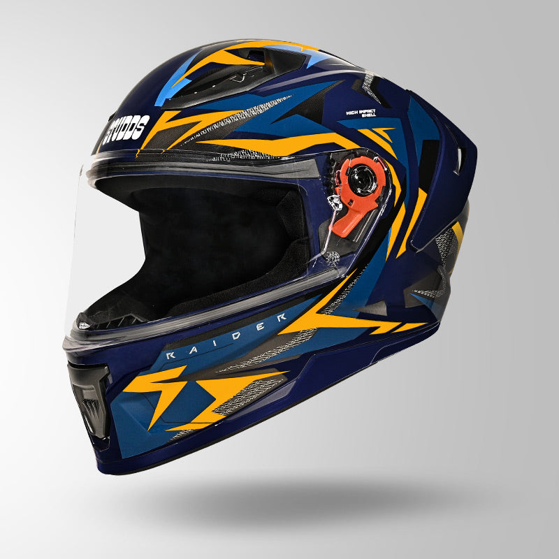 RAIDER SKULPT D1 DECOR