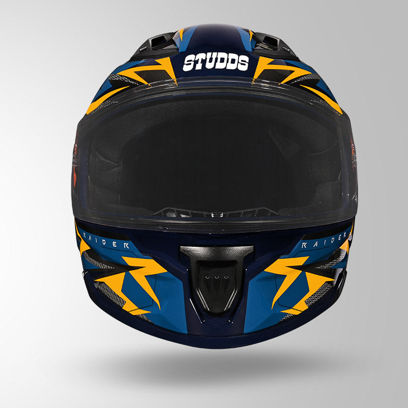 RAIDER SKULPT D1 DECOR